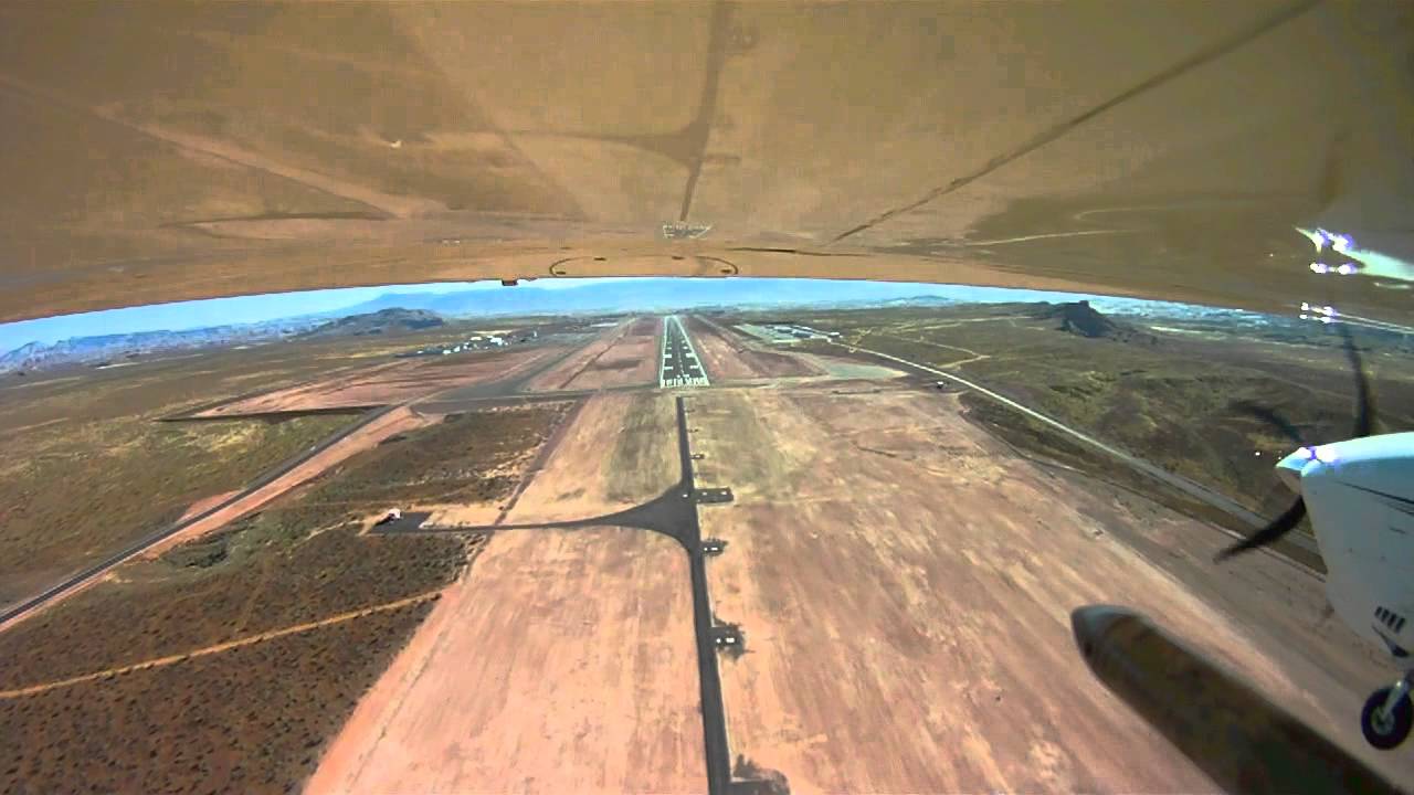 St. Utah New Airport KDXZ YouTube