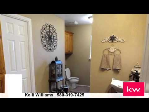 3075 Meridian Road, Ardmore, OK home video tour