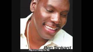 Miniatura de vídeo de "One Hundred Ways (Ben Tankard) NICE"