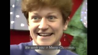 BBC See Hear  Disability Benefits 1992 Remastered