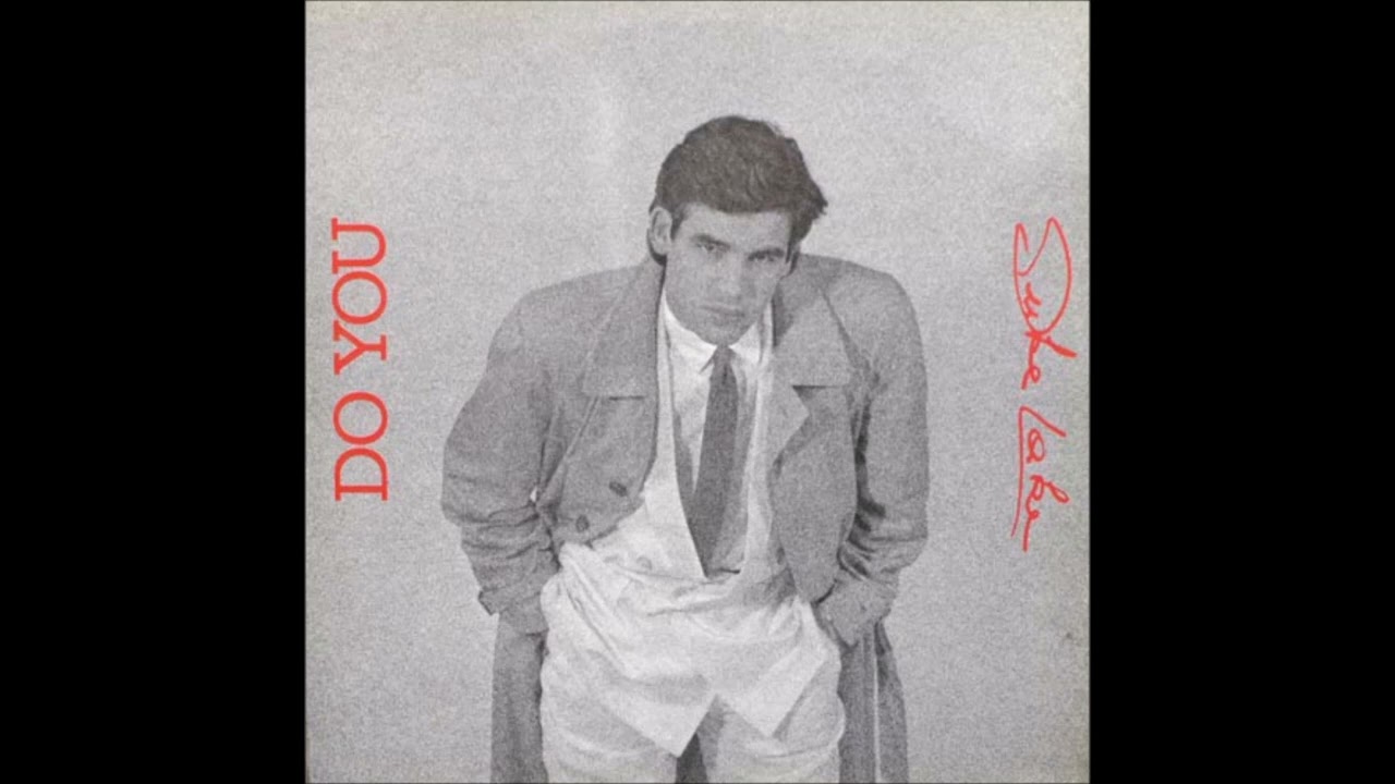 Duke Lake – Do You (Vocal)