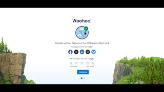 Metadata and Data Deployment from DX Inspector: Quick Look at Trailhead Salesforce 2026!