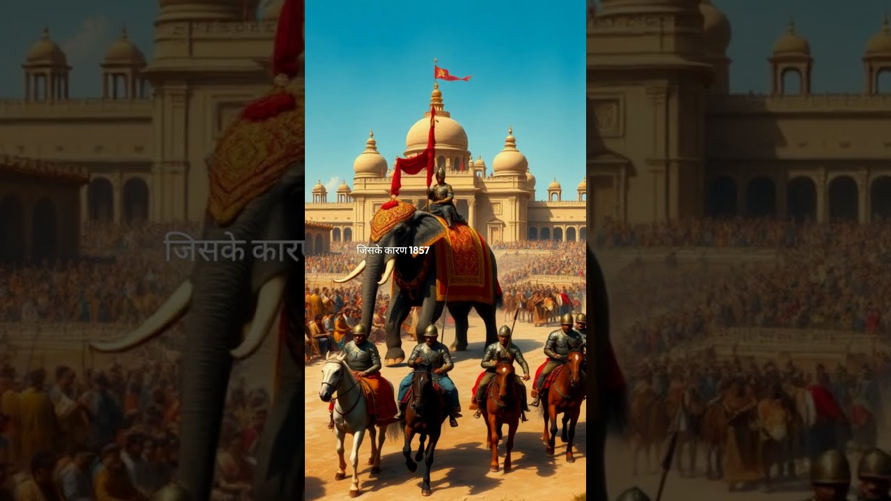 The Great Mughal Empire: From Babur to the British Conquest (1526-1857) 