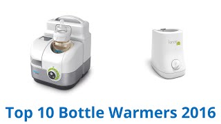 10 Best Bottle Warmers 2016