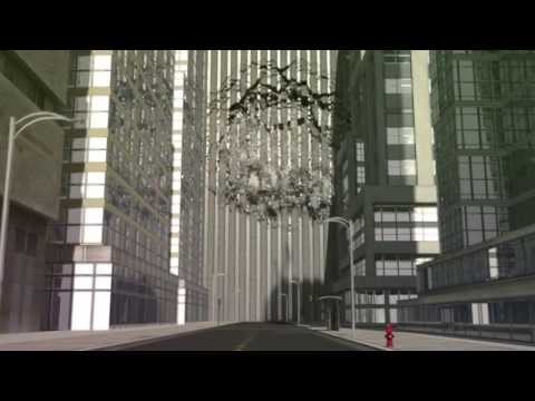 Empire has Fallen//Thinking Particles Demolition Master//Activators..