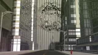 Empire has Fallen//Thinking Particles Demolition Master//Activators..