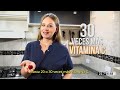 #NuestroAgro: en #Nutriagro comparamos dos clásicas, la acerola y la naranja