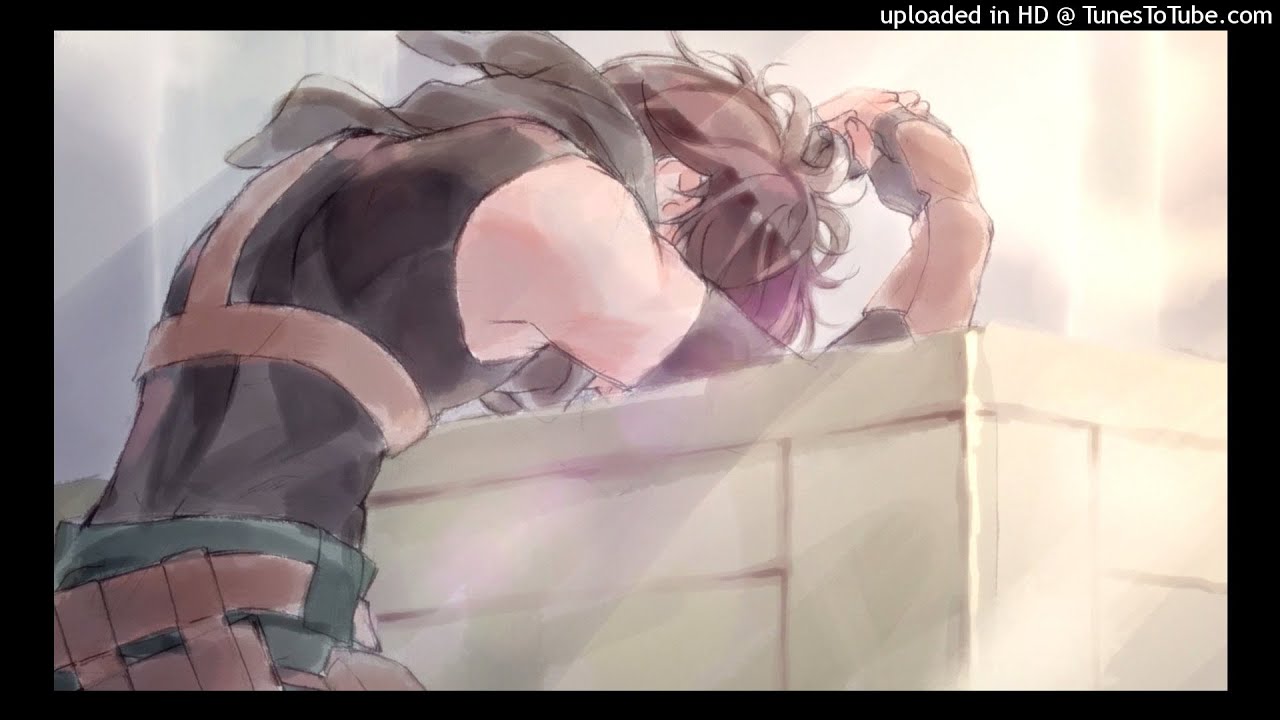 [Free] Anime Sample Type Beat "Sunshine In The Dark" (prod. TokyoX)