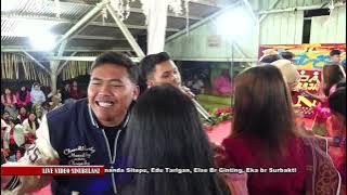 Kerja Tahun Jumaraja Kp. Baru 2025 