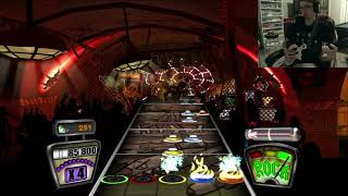 Five Lessons Learned by Swingin' Utters - Expert Guitar 100% FC (GH2DX)