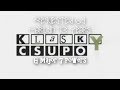 Youtube Thumbnail (REQUESTED) Klasky Csupo in G Major 7 Powers