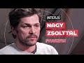 Interjú Nagy Zsolttal