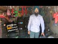 Kundi tyre service mau sahib phillaur jalandhar punjab