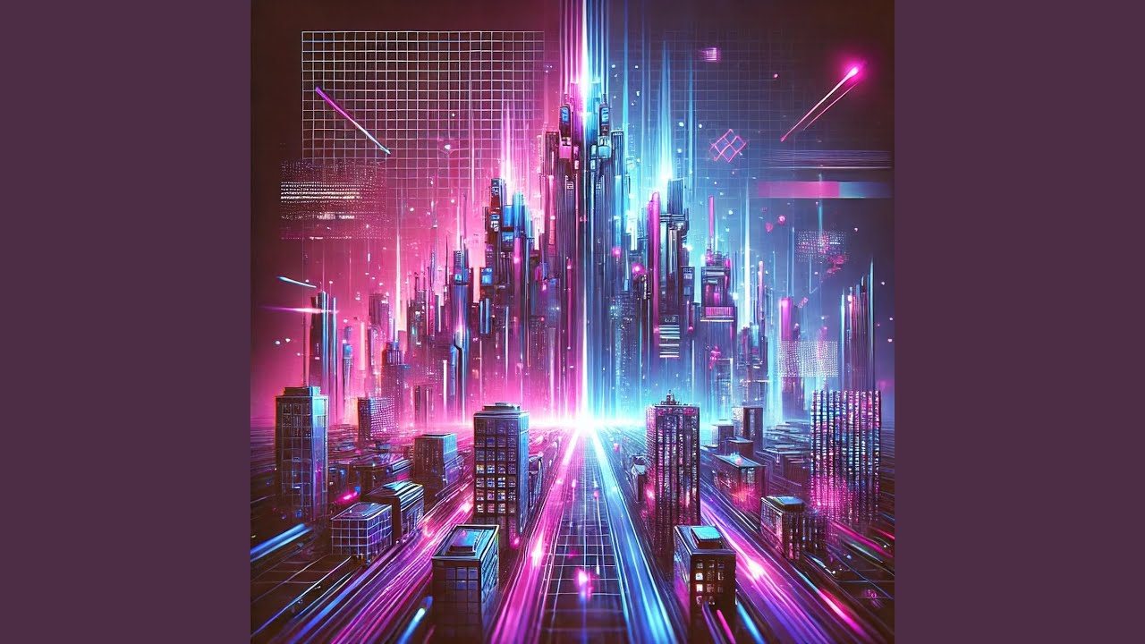Cyber Rave - YouTube