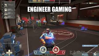 Tf2 Engineer Gaming In 2023