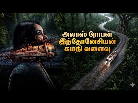 பின் தொடரும் காடுகளின் ஆன்மா | Horror Explanation Tamil | Star Movie Tamil |Tamil Voice Over