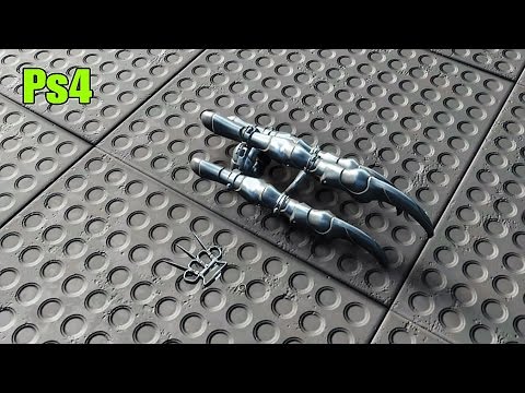 Fallout 4 healing model Fallout 4 healing model
