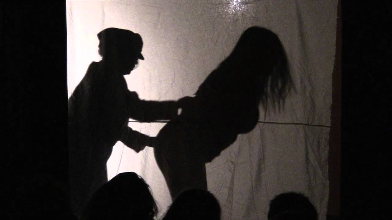 Knald på Kollegiet (sæson 1) - Afsnit 7 del 2