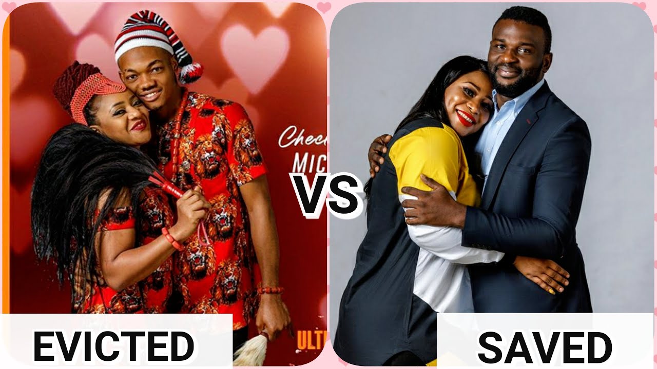 TACHA TITANS TR0LL CHERRY| MICHERRY WON 350K| OBIEBI SAVED| ULTIMATE LOVE LIVE FT@ SHANTEL OSAS TUSH