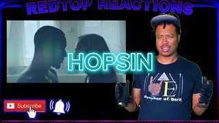 Hopsin - Single / Singel | Reaction