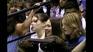 8th Grade Awards at TMS - 2004