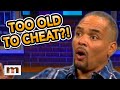 I&#39;m too old to have a side chick! | The Maury Show