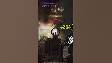 He was waiting for me! #callofduty #callofdutymobile #codm #codmobile