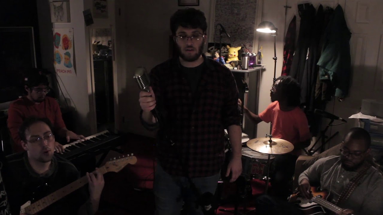 A Very Rattleshake Christmas