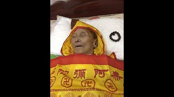 Niệm Phật Hộ Niệm Vãng Sanh - Lời Tri Ân Của Gia Đình PT Trần Văn Lưỡng PT 90T