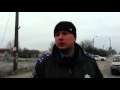 Полиция Черниговской обл. после реформы. СБУ задержало оборотней.