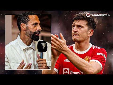 Video: Rio Ferdinand Net Tsim Nyog: Wiki, Sib Yuav, Tsev Neeg, Kab tshoob, Nyiaj hli, Cov kwv tij