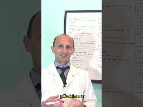 Contrattura Muscolare, Risonanza Magnetica, Ghiaccio e Terapie Traumatiche