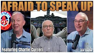Why Pilots Are Afraid to Ask for Help | The Captain & Kennedy Air Show