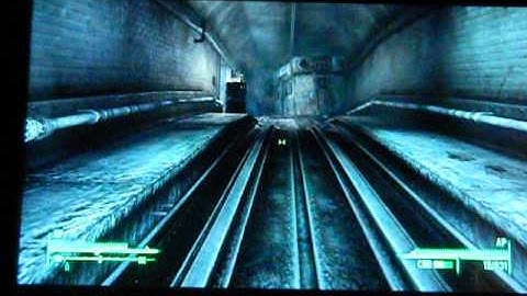 fallout 3 all missions walkthrough with commentary part 91: bryan