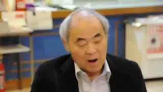 【はだしのゲン】中沢啓治さんが歌う亡母の愛唱歌「ゴンドラの唄」