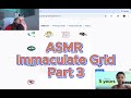 ASMR Plays Immaculate Grid (Part 3) 🏈 | Relaxing Sports Trivia &amp; Whispered NFL Names