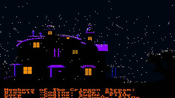 Demo showcase (from `90s) [part 1]