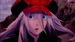 God Eater GHOST ORACLE DRIVE -  no way  [HD]