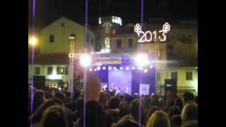 Video thumbnail of "Plavi orkestar - Ako su to samo bile lazi (live)"