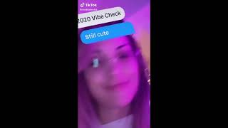Jackson o'doherty girlfriend name maddy tik tok April 2020