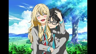 Orange - 7!! AMV: Shigatsu wa kimi no uso - Your lie in April