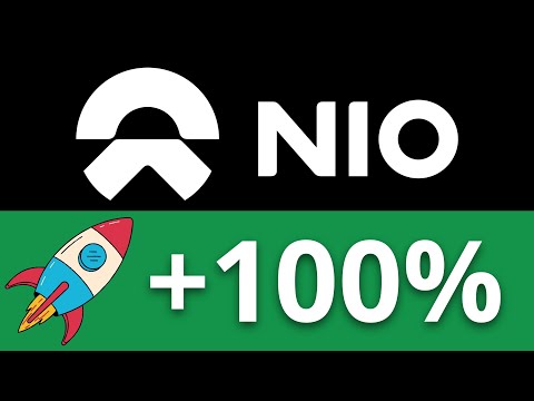 Vidéo: Nio a-t-il été retiré de la liste ?