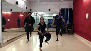 Poplin || Dance Performance || Time to Dance