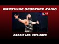 Brodie Lee passes away at 41 years old: Wrestling Observer Radio