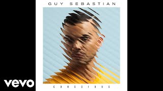 Vignette de la vidéo "Guy Sebastian - Something (Audio)"