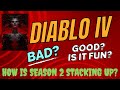 Does Diablo IV Still Suck? - Part 3