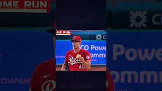 Alec Bohm Solo HR⚾Phils 5 Reds 4