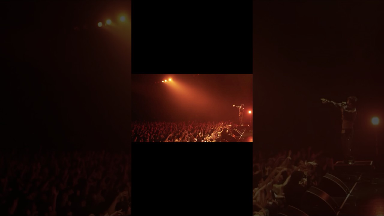 M5.「Jetlag Romance」Live at Zepp DiverCity(TOKYO) #TheCLASSICTOUR #ayumuimazu