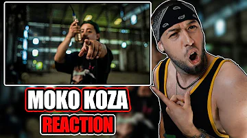 Moko Koza - Flow || Classy's World Reaction