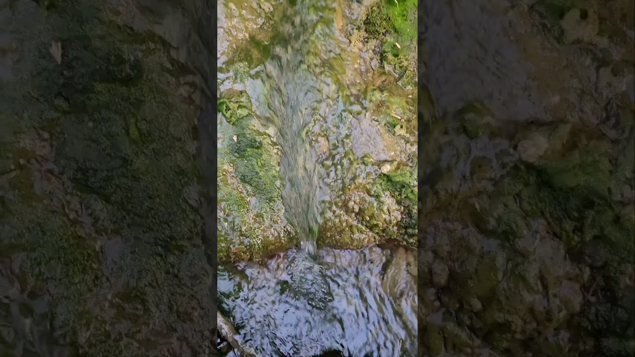 Buttermilk Falls. Brandenburg, Kentucky YouTube